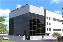 Gençlerin buluşma noktası olacak Sapanca Spor Salonu’nda çalışmalar başladı