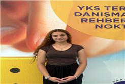 Üniversite hayali kuran 500’ü aşkın öğrenciye tercih danışmanlığı