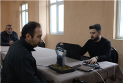 Sakarya’nın çiftçisi toprağına ve ekonomisine can olan adımdan memnun