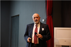 “Sigarayı bırakmak yaşam süresini uzatan bir yatırımdır”