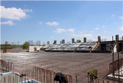 Adapazarı modern spor tesisine kavuşuyor: Bölgenin cazibe noktası, sporun merkezi olacak…