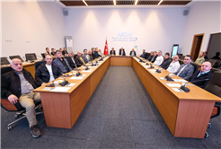 “Sakarya’nın dört bir yanına raylarla ulaşmak istiyoruz”