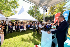 PSB Anatolia’da perde 9. kez açıldı: Sakarya’nın zenginliğini dünya görecek