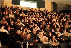 “Carmen” tiyatroseverlerden alkışları topladı