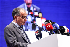 “Sıfır Atık projesi Türkiye Yüzyılı’nın en büyük çevre hareketidir”