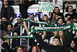 Büyükşehir Basketbol seride 2-0 öne geçti: 88-80