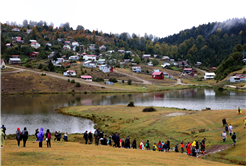 Sakarya’da yılların değişmez takvimi açıklandı: Doğa tutkunları Büyükşehir’le yürüyüşlere başlıyor