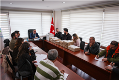 Sapanca Gölü’ne ‘koruma kalkanı’: “Suyun her damlasını korumaya devam edeceğiz”