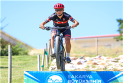Türkiye’nin en iyi pedalları Dünya Şampiyonası için Sakarya’da seçilecek