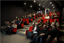 OSM’de Ziya Osman Saba’nın Şiir dünyasına yolculuk