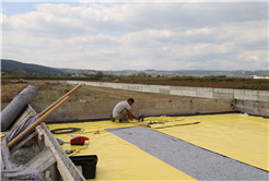 Serdivan Spor Kompleksi bölgede sporun merkezi olacak