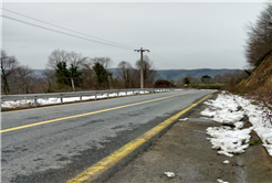 Sakarya’da yollar daha güvenli: 75 kilometre otokorkuluk, “Motorcu Dostu Bariyer”