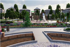 Türkiye’de örnek olacak Sürdürülebilir Park projesinde çalışmalar başladı