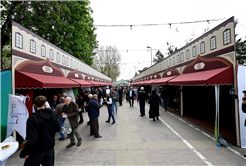 Sakarya’nın geleneksel kültürü, zengin mirası ve lezzetleri hayran bıraktı