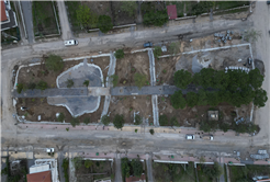 “Ritim Park yıl sonuna kadar tamamlanıp Söğütlü’nün hizmetinde olacak”