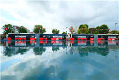 Büyükşehir Yenikent’in yeni ulaşım sistemiyle ilgili tüm merak edilenleri açıkladı