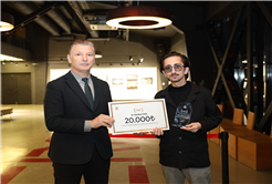 5. Ulusal fotoğraf yarışmasında ödüller sahiplerini buldu