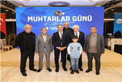 “Gayemiz günü kurtarmak değil Sakarya’nın geleceğine iz bırakmaktır”