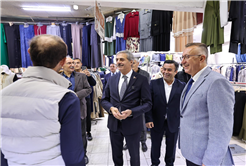 Katlı Pazar’ın yeniden güçlü bir merkez olması gerekiyor