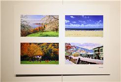 SAGÜSAD’ın 30. yılı Sanatçı İsmail Arzu Açıkel anısına özel sergiyle taçlandı