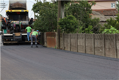 Adapazarı ve Serdivan’ın kırsalında kritik güzergâh Büyükşehirle sil baştan 