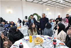 Kocaali’ye sahil park ve SGM ile değer katacağız