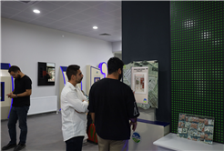 Yangın, yıkım ve felaket anında ne yapılmalı? Büyükşehir ‘simülasyon’ ile öğretiyor…