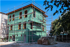 Şehrin kültür sanat hayatına yeni yatırımlar kazandırıyoruz