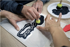 SAMEK’ten anlamlı etkinlik: Sakarya Anadolu Lisesi’nde 29 Ekim coşkusu