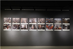  ‘Tanık’ sergisi OSM’de açıldı: 26 Ekim’e kadar ziyaret edilebilecek