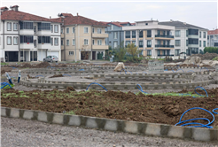 “Sürdürülebilir İklim Park şehrin yeni açık hava laboratuvarı olacak”