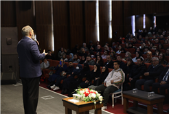 Sakarya’da Ramazan kültür ve sanatla taçlandı