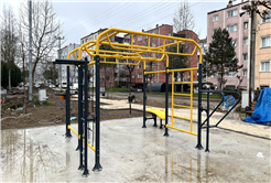 Ferizli’nin yeni yaşam alanı adım adım sona geliyor