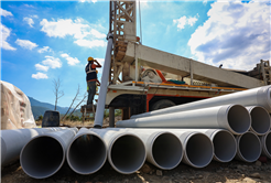 Kuzeyde sorunsuz yaz için 27 yeni içme suyu kaynağı devreye alınacak