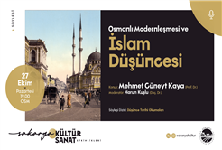 Büyükşehir Ekim kültür sanat etkinlikleri başlıyor