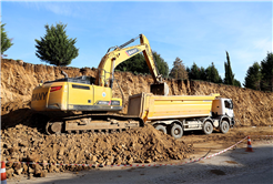 Serdivan ulaşıma nefes: Medeniyet Bulvarı’ndan Kazımpaşa Yolu’na kadar inecek