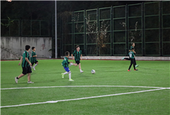 Gençler için yeni spor alanı: Sapanca Akçay’ın futbol tesisine yeni yüz