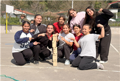 Büyükşehir’den “Tabletleri Kapat” projesiyle çocuklara çevrimdışı yaşam bilinci