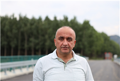 Kuzey kırsalının zirveleri tablo gibi işleniyor