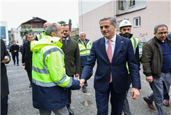 “Tek derdimiz insan ve bu noktada dönüşüm olmazsa olmazdır”