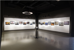 Fotoğraf sanatçısı İhsan Korkut’un kareleri OSM’de ziyarete açıldı