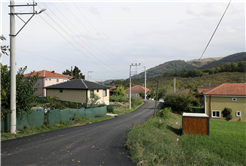 Serdivan’da 3 mahalleye yeni yüz: Kazımpaşa, Hamitabat, Kuruçeşme…