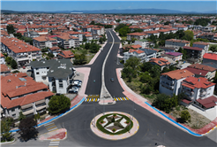 Erenler ve Serdivan’da alternatif iki yeni güzergâh açıldı
