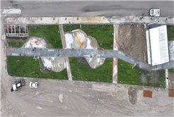 Büyükşehir’den Söğütlü’ye yeni yaşam alanı: Ritim Park gün sayıyor…