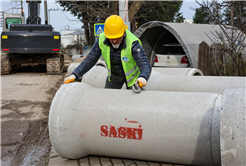 30 santimlik artış Sapanca Gölü’ne 15 milyon metreküp su kazandırdı