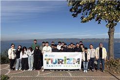 Doğal ve tarihi noktalarda eşsiz deneyim