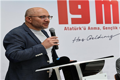 Ekrem Karaberberoğlu Spor Tesisi’ne FIFA kalite onayı