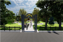 Kaynarca’nın sosyal yaşamına değer katacak proje