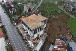 Karapürçek SGM’de sona doğru: Büyükşehir son durumu açıkladı