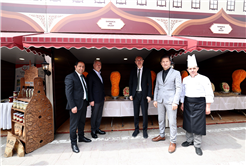 Sakarya’nın geleneksel kültürü, zengin mirası ve lezzetleri hayran bıraktı